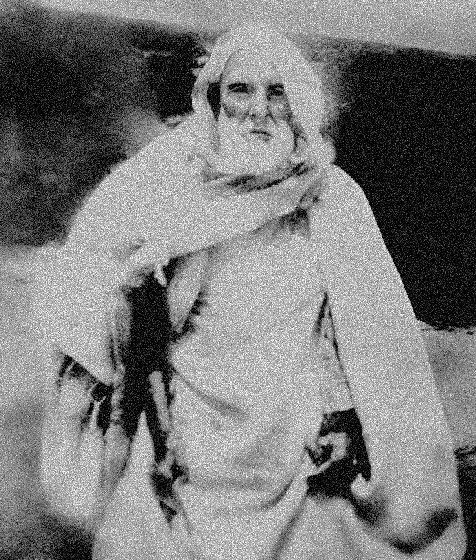 Sanusi Ali