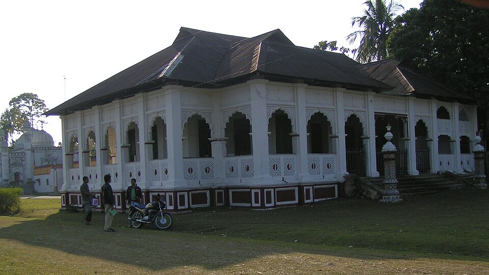 Sanwara Khatun