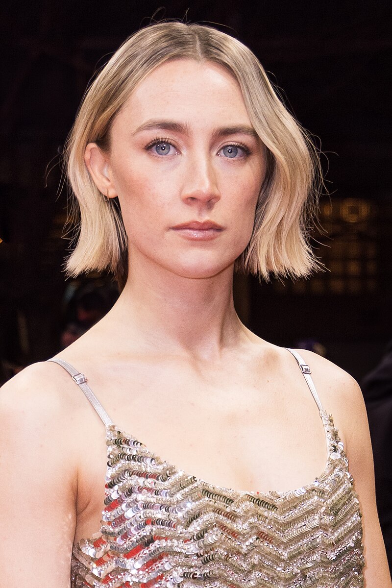 Saoirse Brady