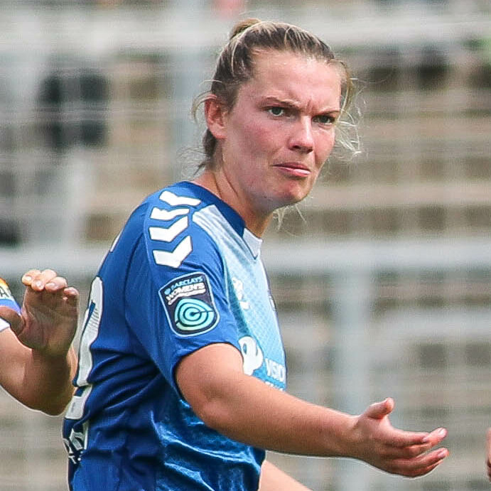 Saoirse Maher