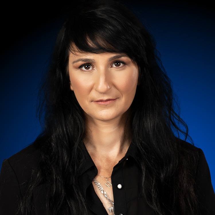 Sapir Sluzker Amran