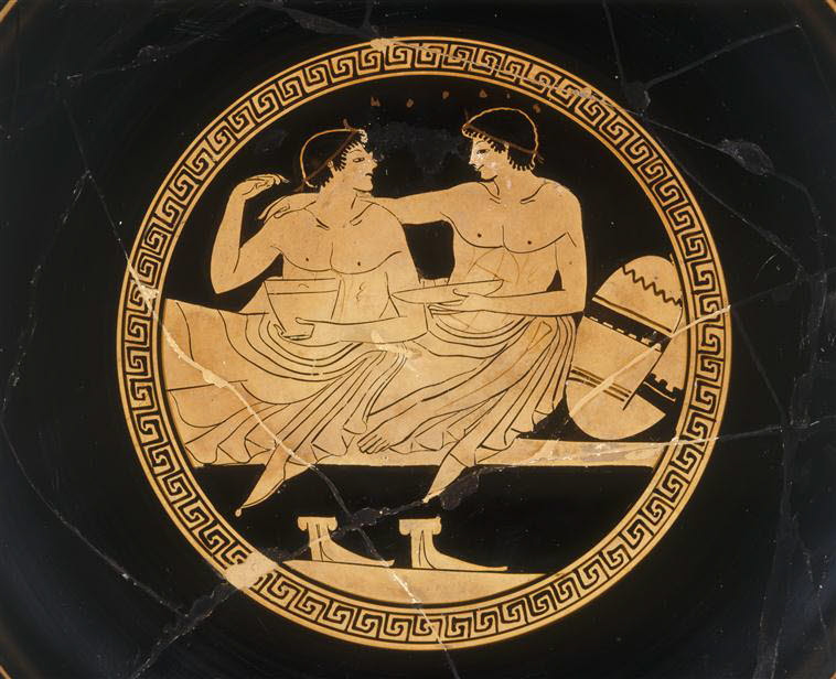 Sappho Griffin