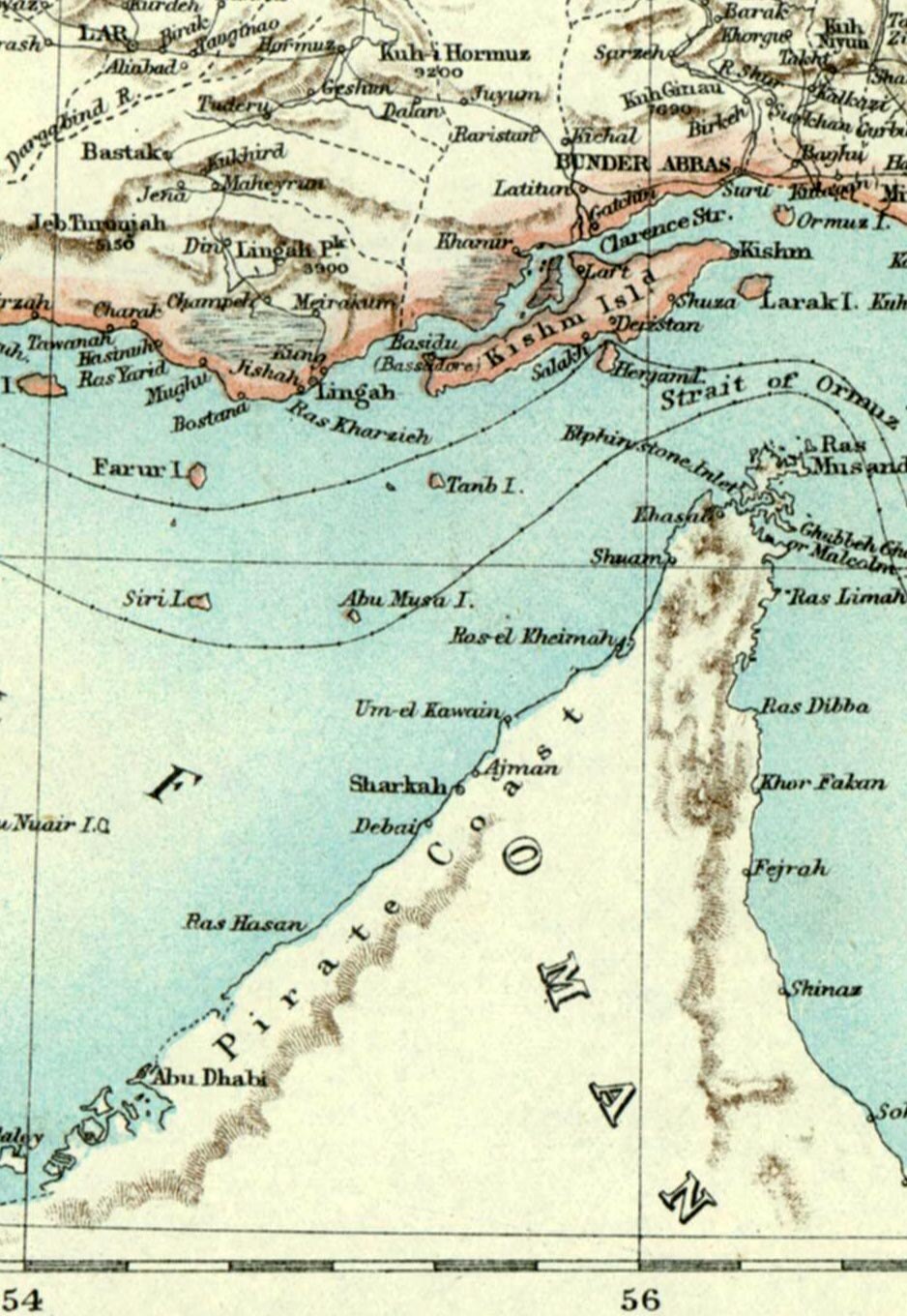 Saqar bin Mohammed Al Qasimi