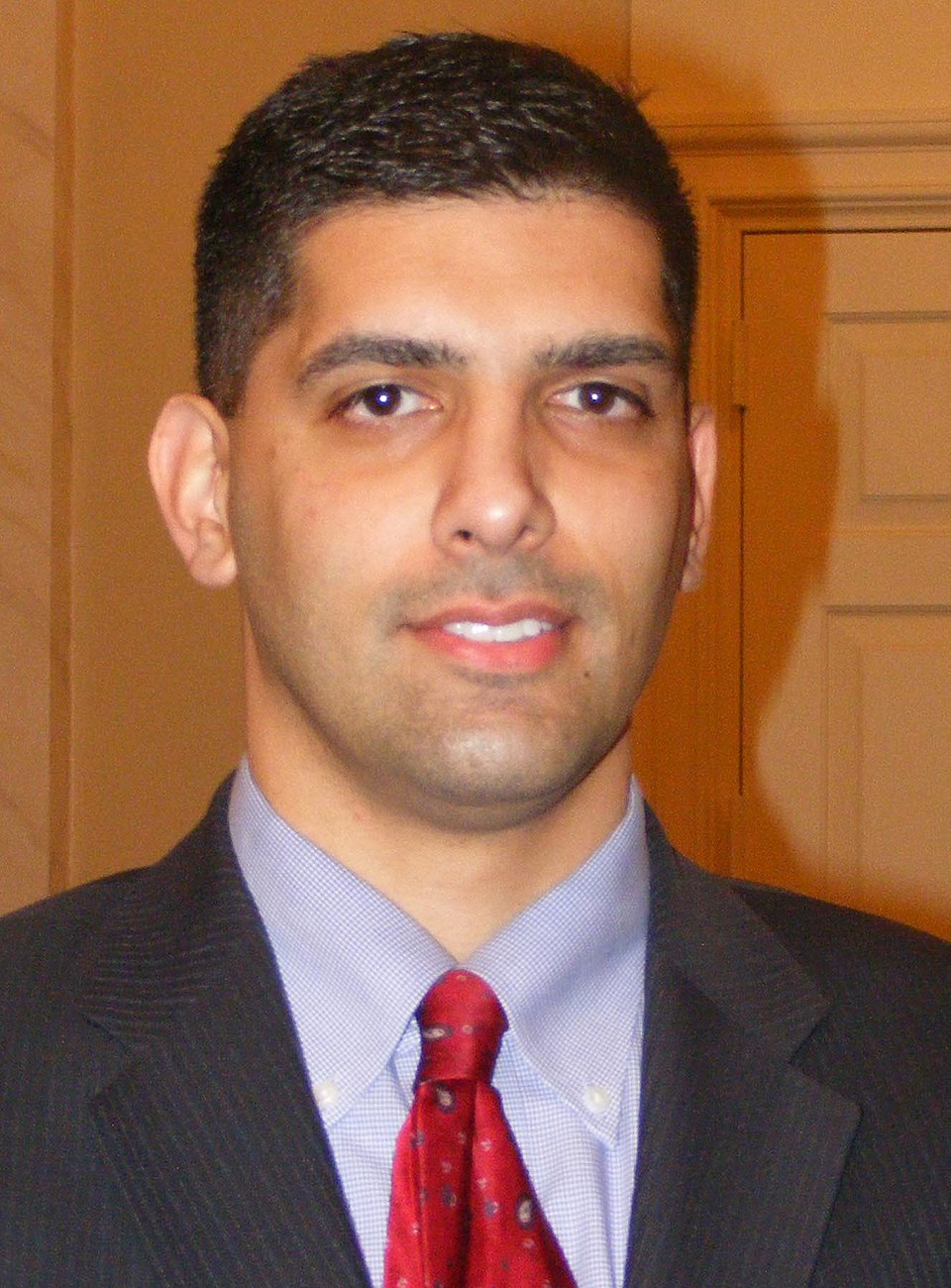 Saqib Ali
