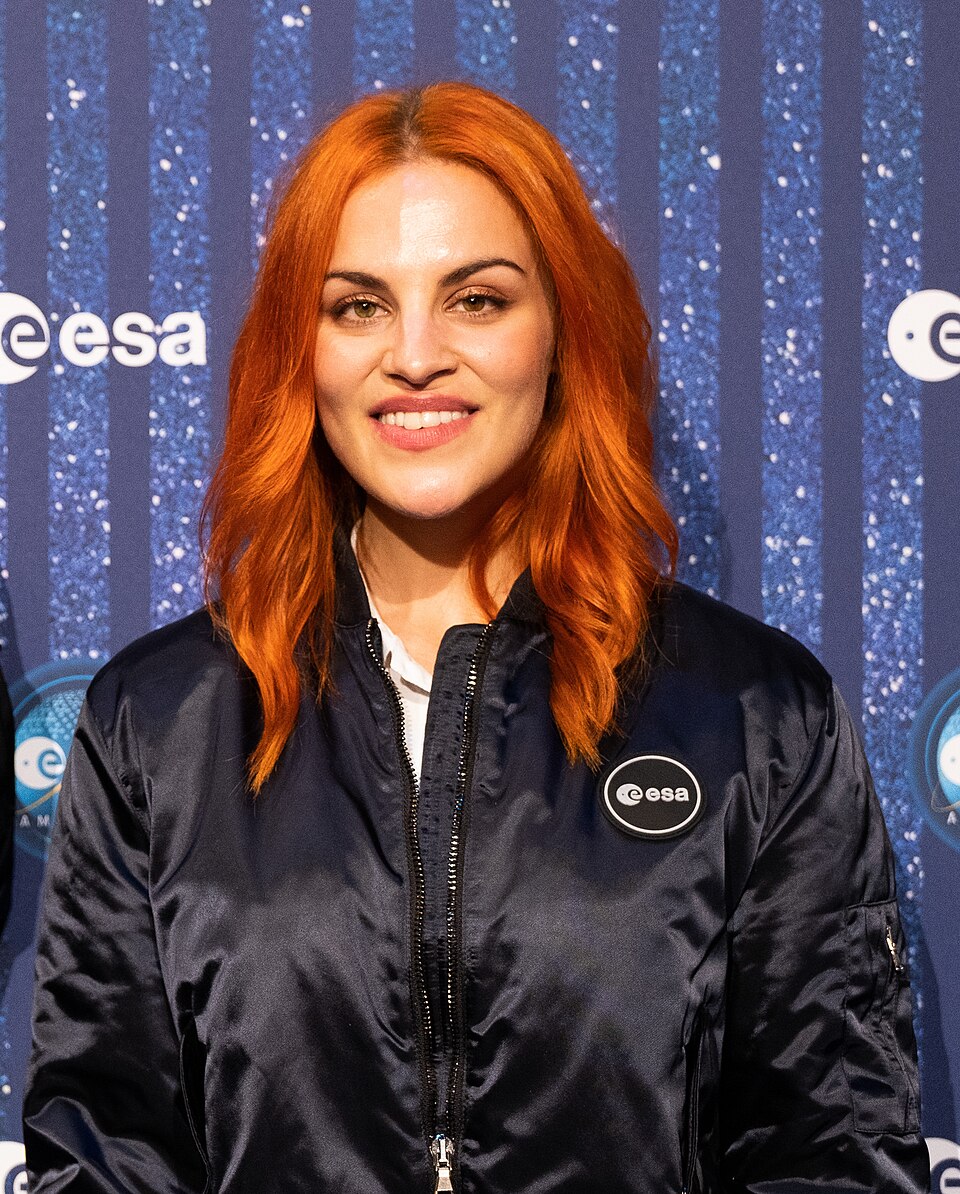 Sara Alonso