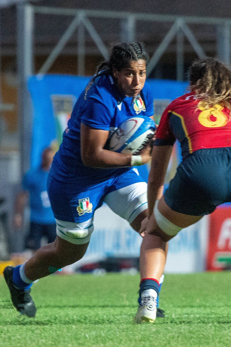 Sara Bettoni
