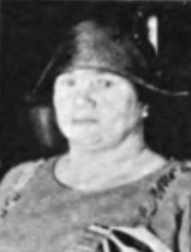 Sara Casals de Quirós
