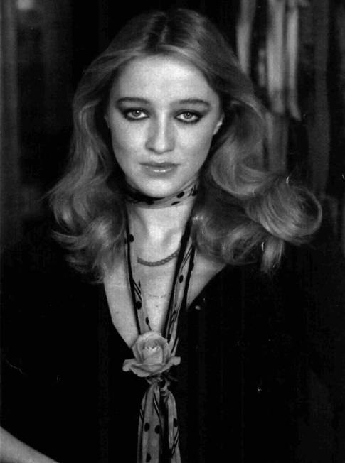 Sara De Giorgi
