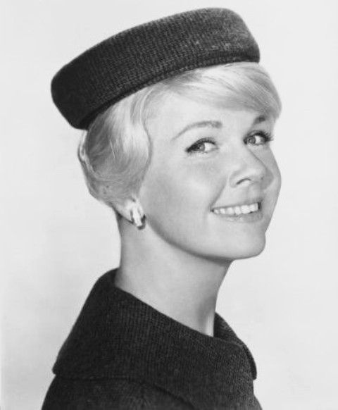 Sara Doris