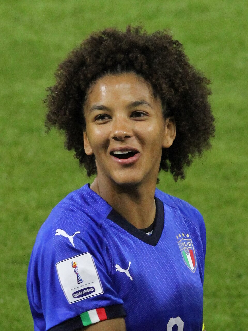 Sara Gama