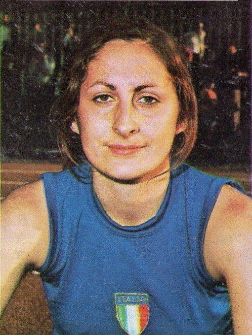 Sara Giardi
