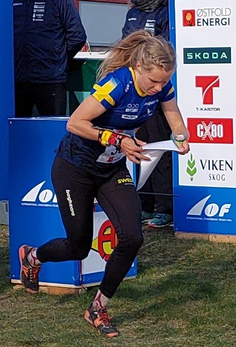 Sara Hagstrom