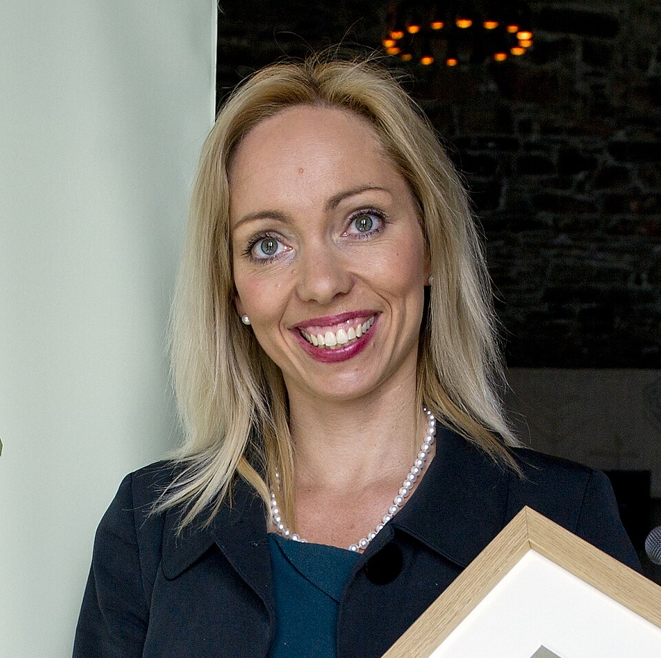 Sara Hobolt