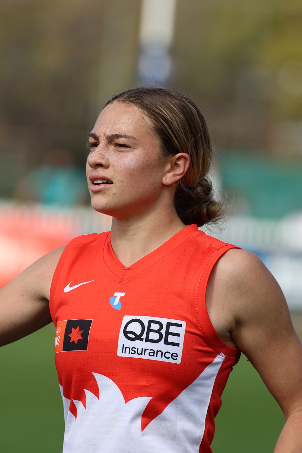 Sara Howley