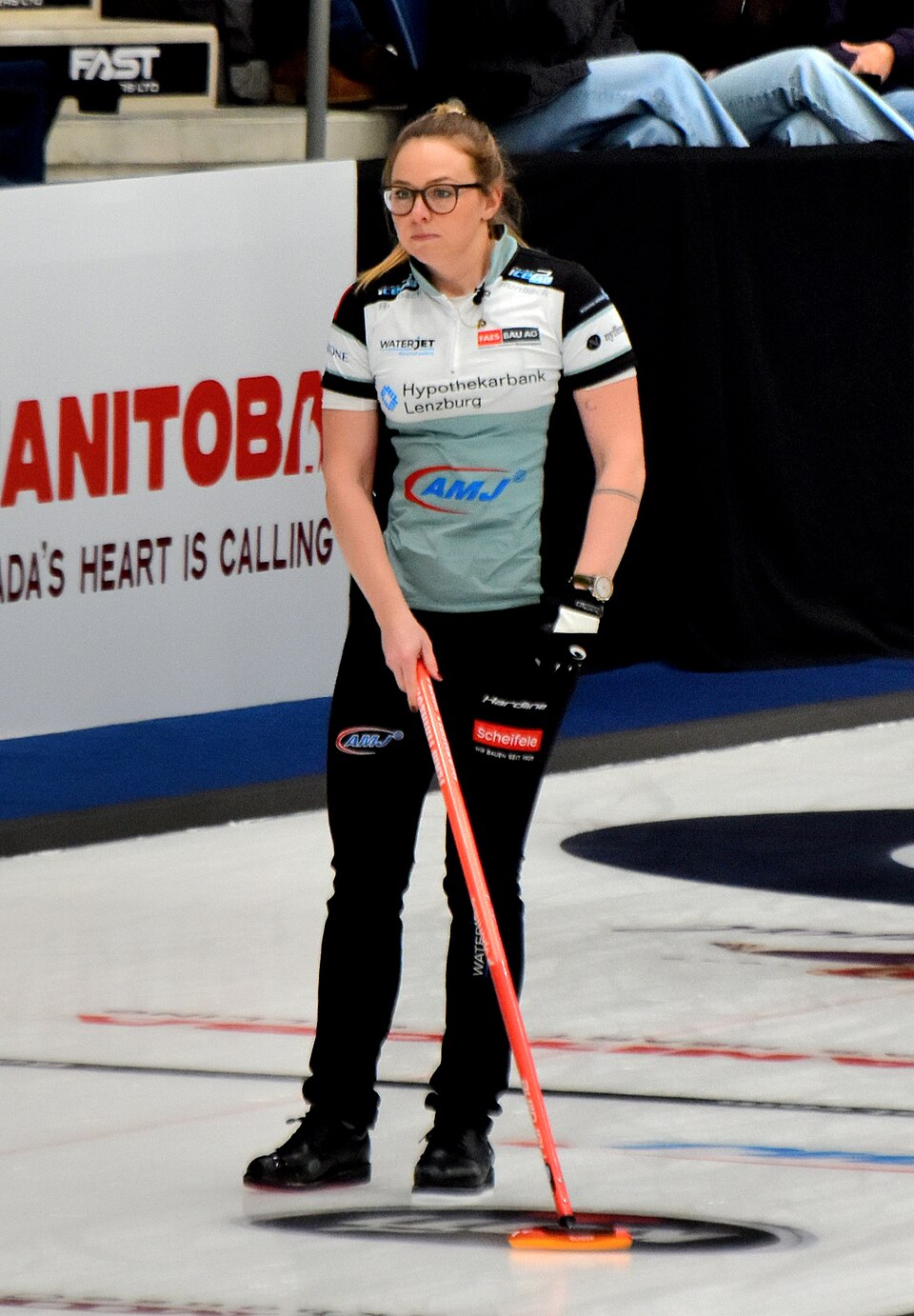 Sara Hürlimann