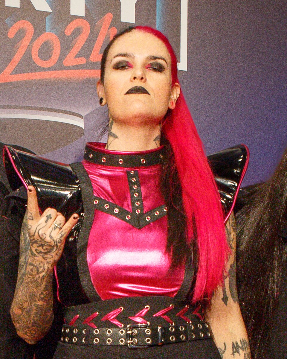 Sara Jiménez
