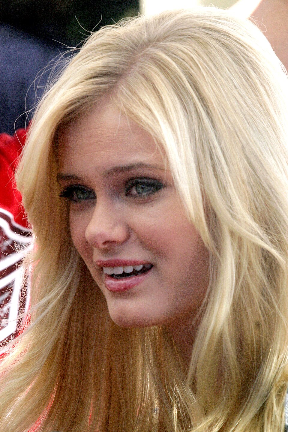 Sara-Lou Morgan-Walker