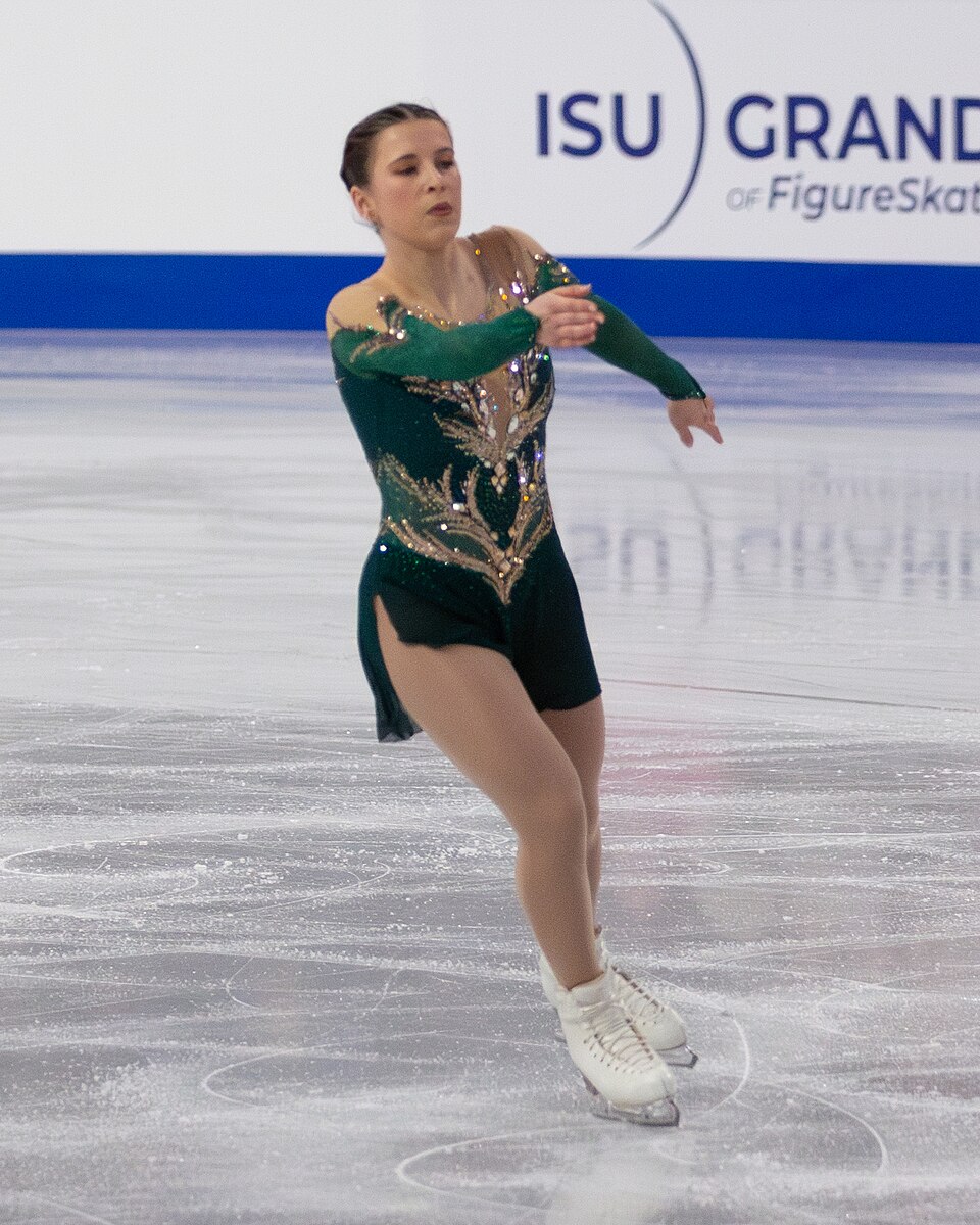 Sara Maude Dupuis