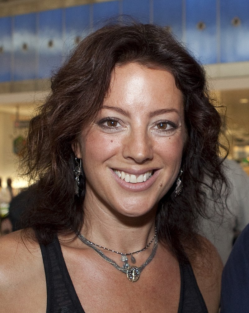 Sara McLachlan