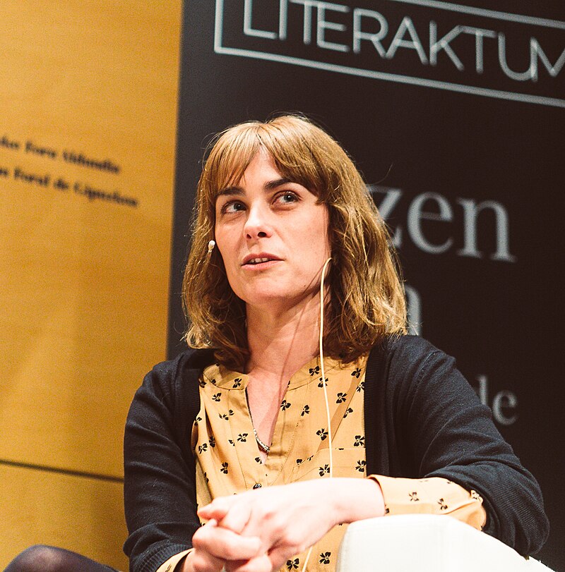 Sara Mesa