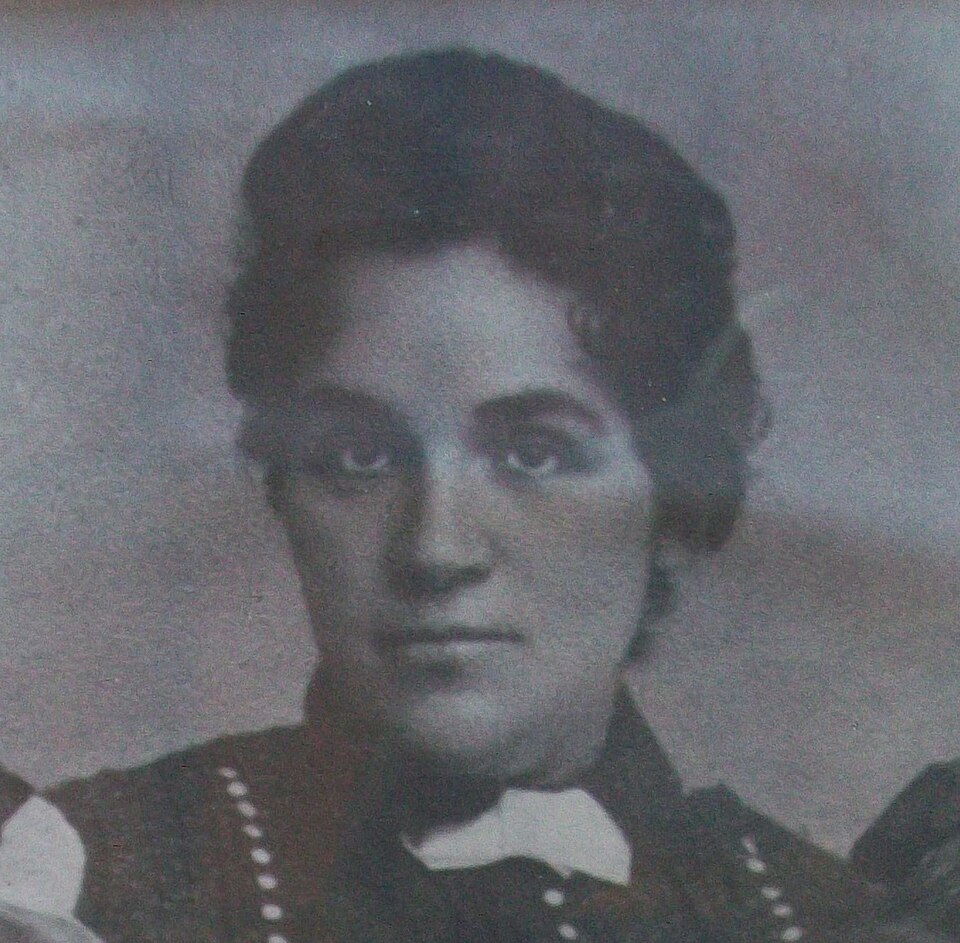 Sara Monroy