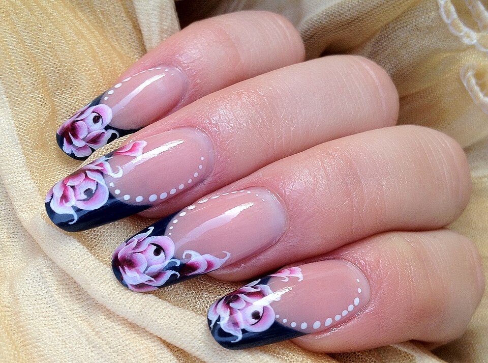 Sara Nail