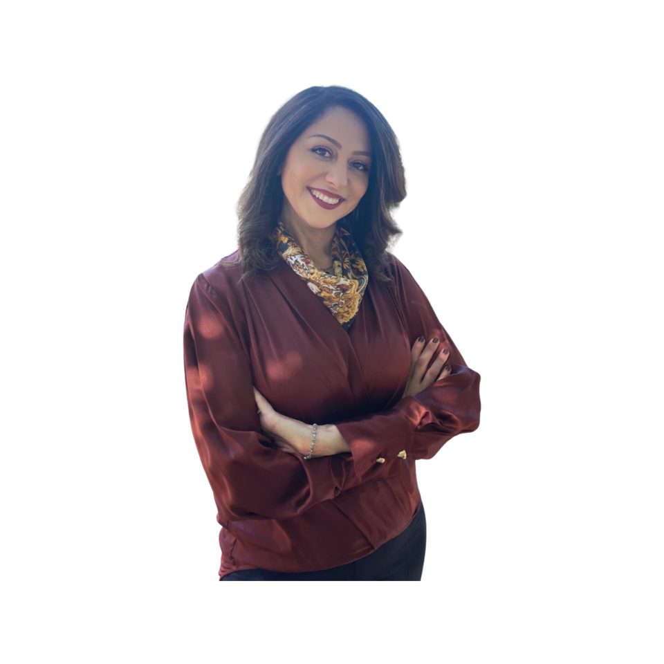 Sara Nasserzadeh