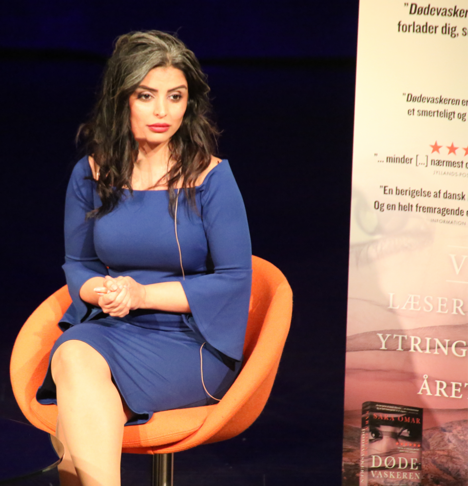 Sara Omar