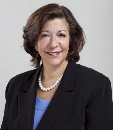 Sara Paté Roe
