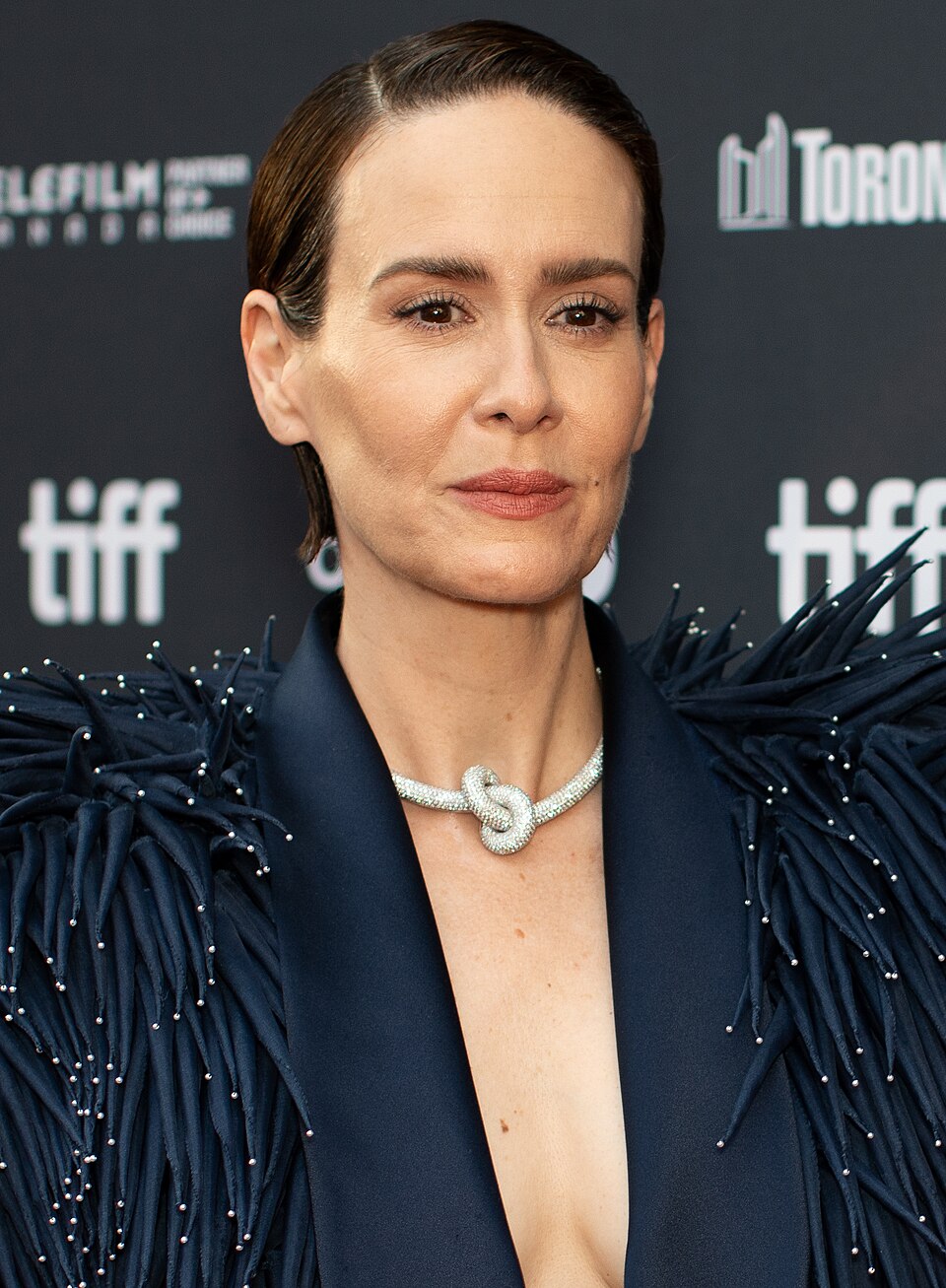 Sara Paulson