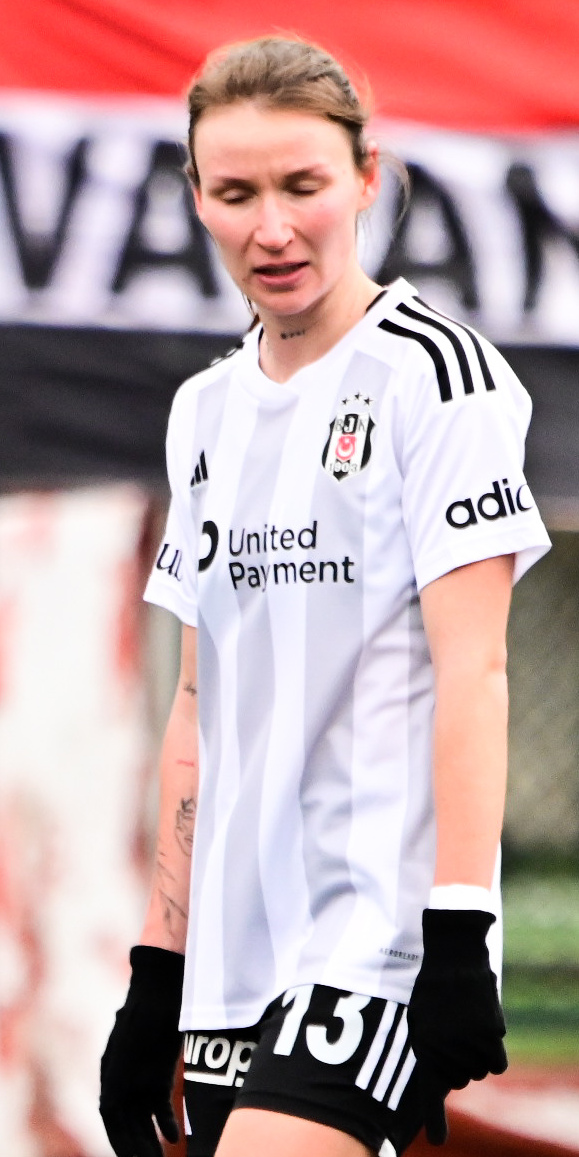 Sara Pusztai