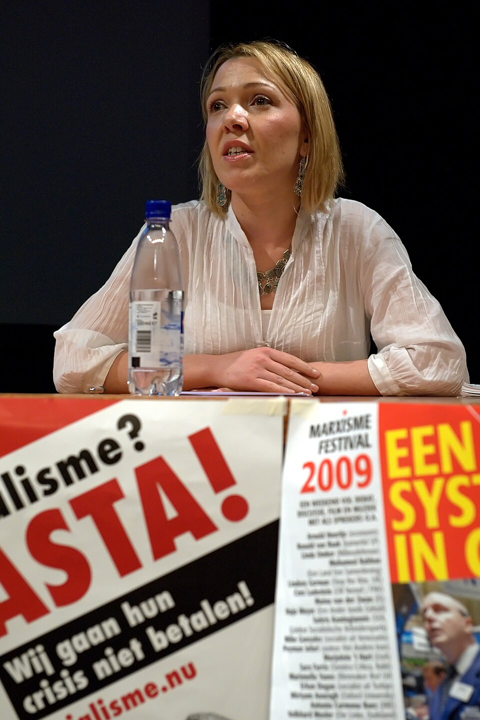 Sara R. Farris