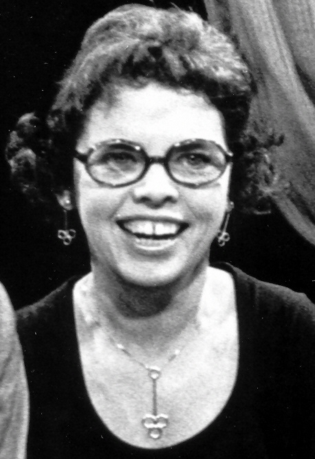 Sara Rogers