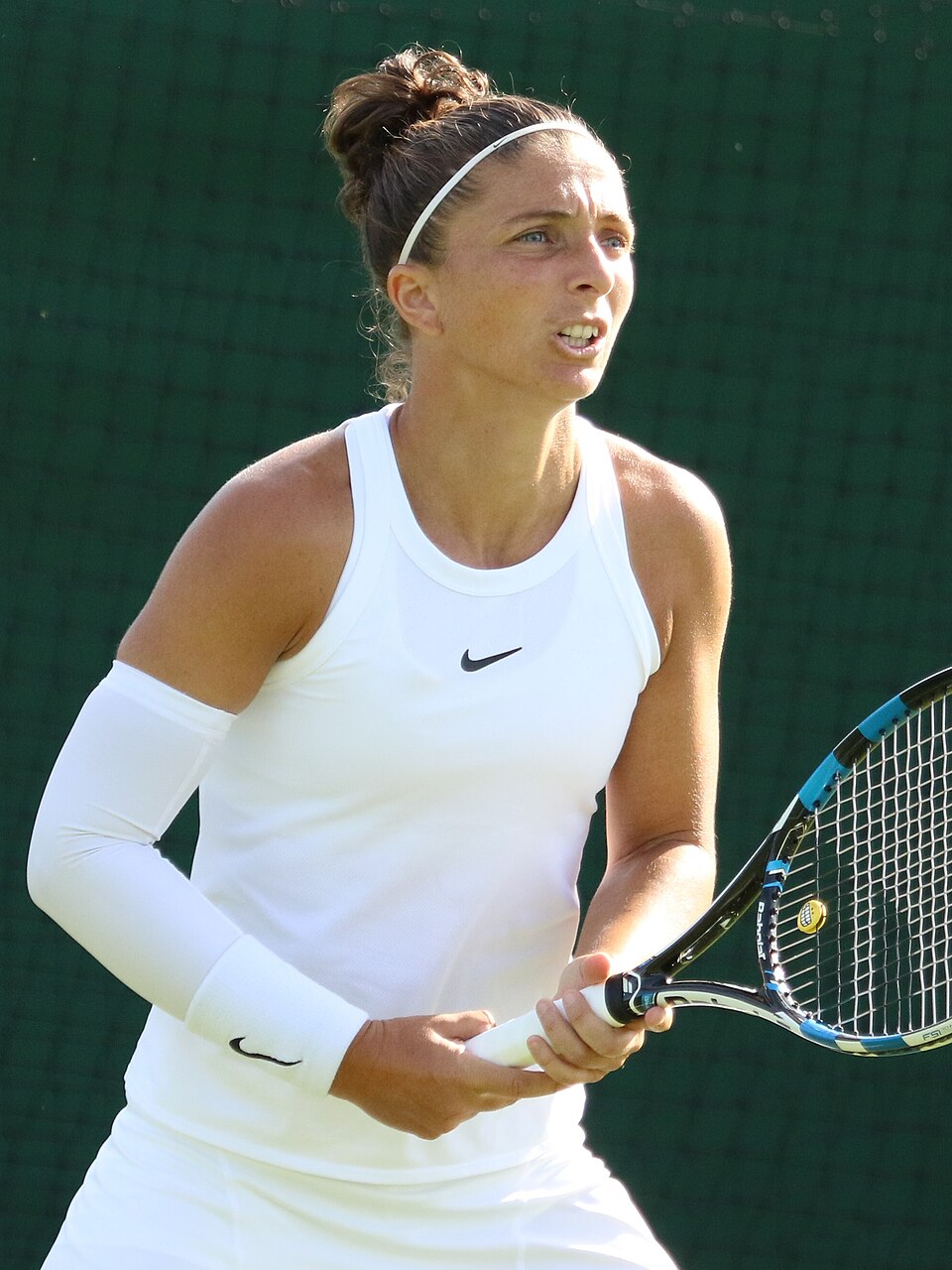 Sara Rojers