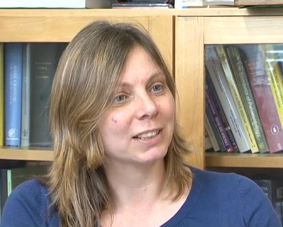 Sara Russell