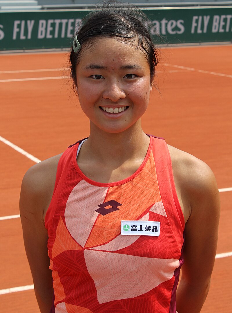 Sara Saito