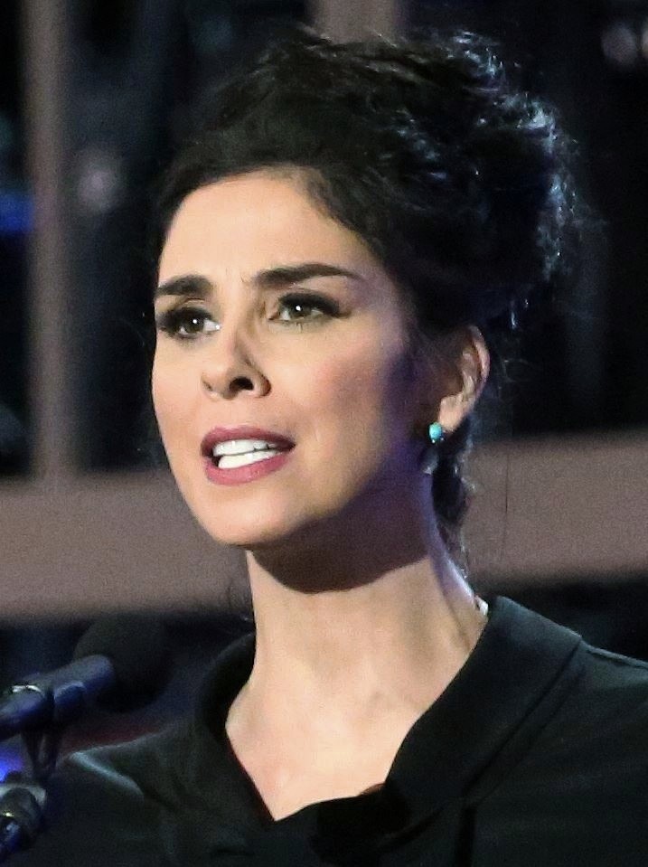 Sára Silverman