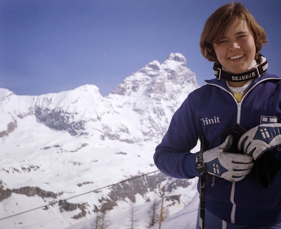 Sara Söderström