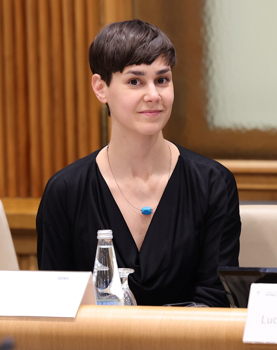 Sara Žibrat