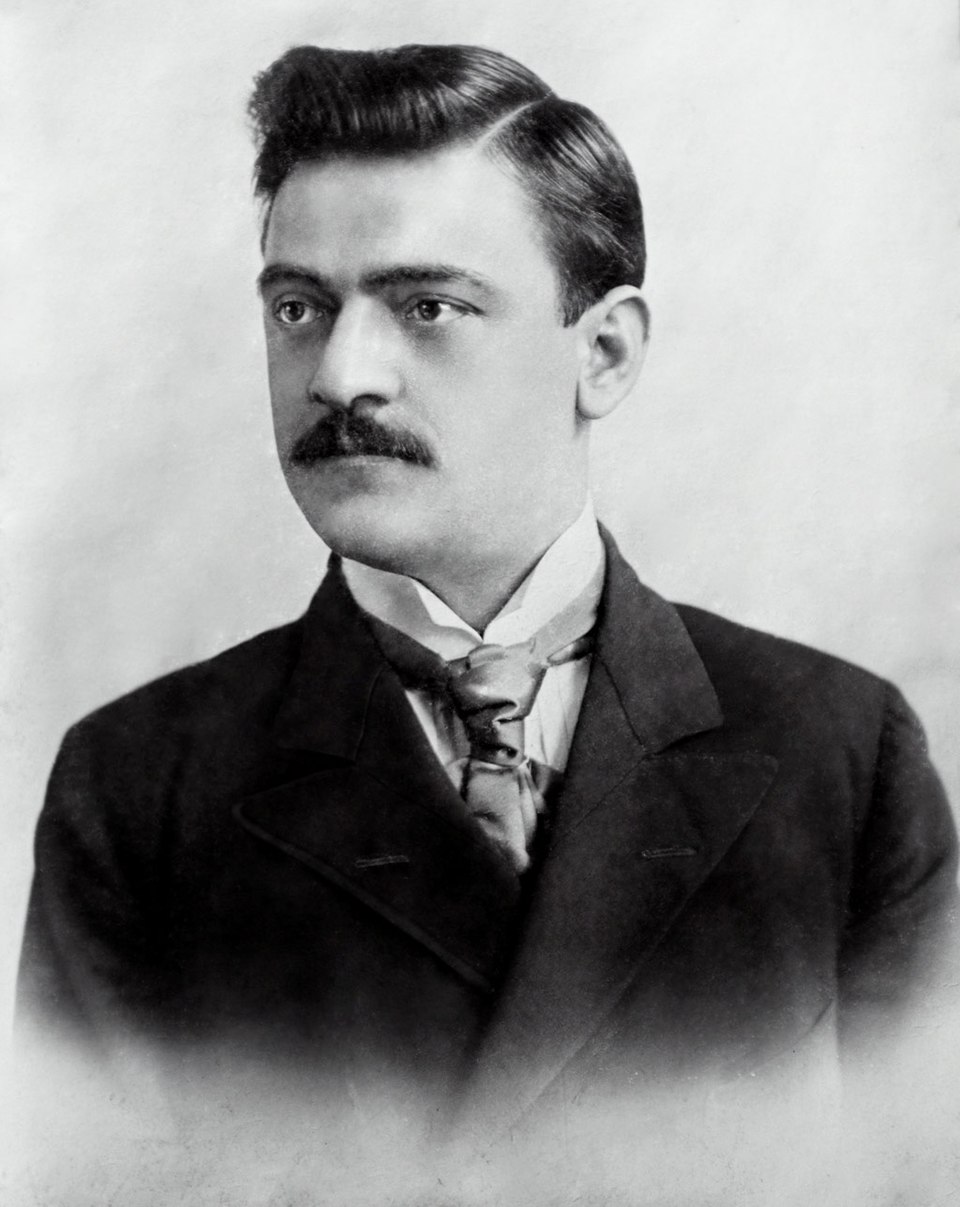 Sarafov