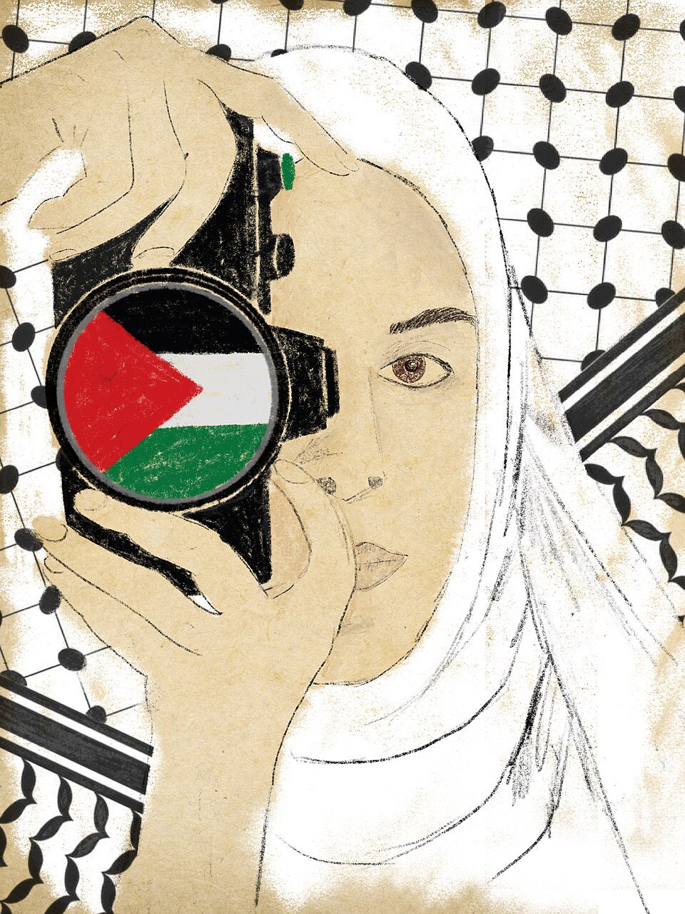 Sarah Abu Labda