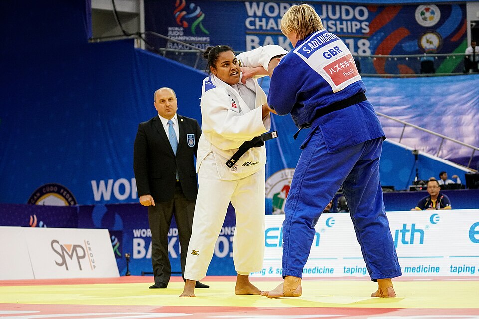 Sarah Adlington