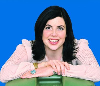 Sarah Allsopp