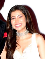 Sarah Arjun