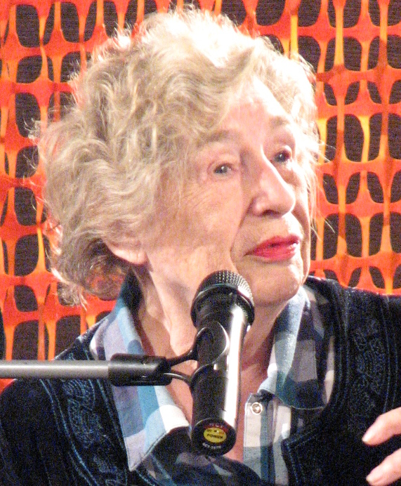 Sarah Beaton