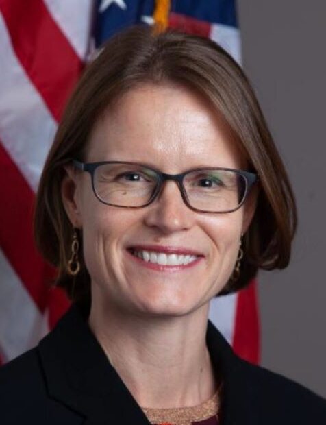 Sarah Beran