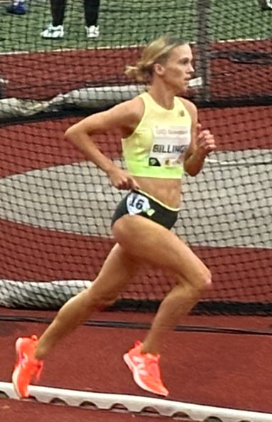 Sarah Billings