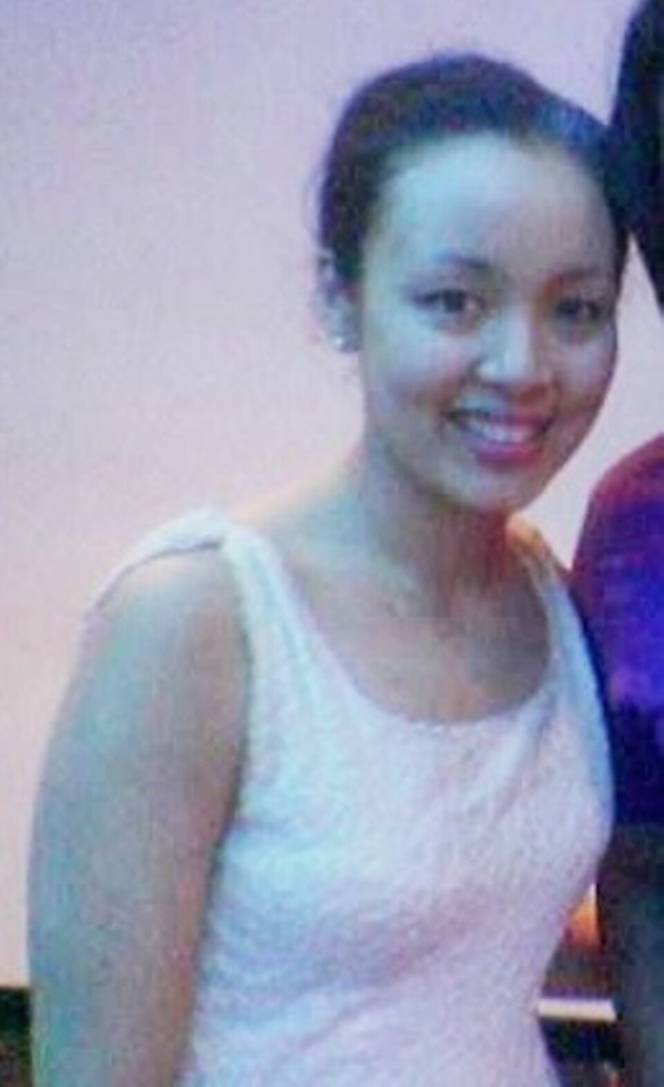 Sarah Bracken Soper