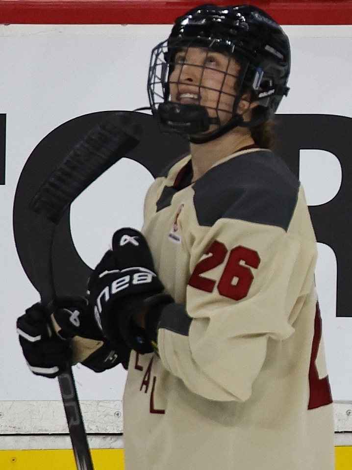 Sarah Bujold