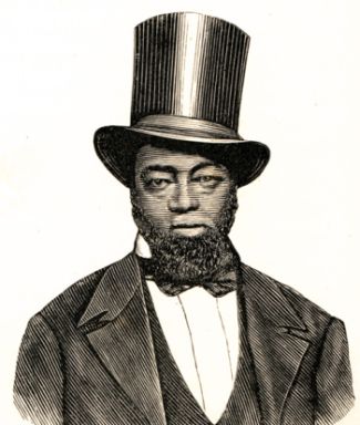 Sarah Burris